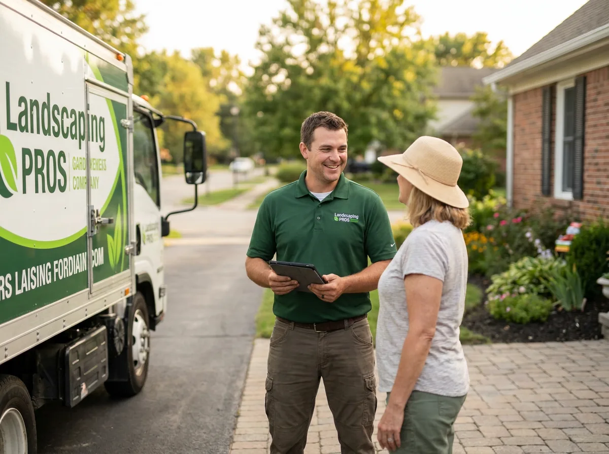Landscaping Mcclellanville, SC FAQs